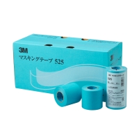 【販売終了】3M™ マスキングテープ 525