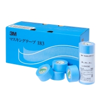 3M™ マスキングテープ 183
