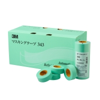 3M™ マスキングテープ 343