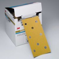 【販売終了】3M™ スティキット™ ゴールド シートロール DF6