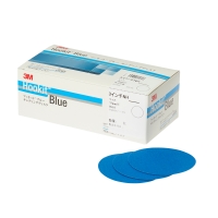 【販売終了】3M™ フッキット™ ブルー サンディングディスク 76mm径