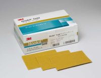 【販売終了】3M™ フッキット™ ゴールド サンディングシート 75mmX110mm