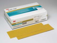 【販売終了】3M™ フッキット™ ゴールド サンディングシート 75mmX240mm